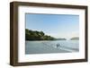 Coral Bay, Pulau Pangkor (Pangkor Island), Perak, Malaysia, Southeast Asia, Asia-Jochen Schlenker-Framed Photographic Print