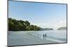 Coral Bay, Pulau Pangkor (Pangkor Island), Perak, Malaysia, Southeast Asia, Asia-Jochen Schlenker-Mounted Photographic Print