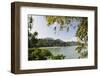 Coral Bay, Pulau Pangkor (Pangkor Island), Perak, Malaysia, Southeast Asia, Asia-Jochen Schlenker-Framed Photographic Print