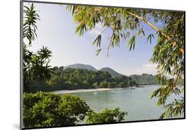 Coral Bay, Pulau Pangkor (Pangkor Island), Perak, Malaysia, Southeast Asia, Asia-Jochen Schlenker-Mounted Photographic Print