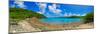 Coral Bay, St. John, Us Virgin Islands-null-Mounted Photographic Print