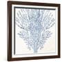 Coral Days 2-Kimberly Allen-Framed Art Print