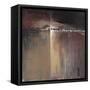 Coral Desert-Terri Burris-Framed Stretched Canvas