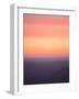 Coral Dusk I-Doug Chinnery-Framed Photographic Print