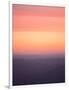 Coral Dusk I-Doug Chinnery-Framed Photographic Print