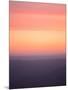 Coral Dusk I-Doug Chinnery-Mounted Photographic Print