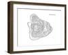 Coral Fish 13-Olga And Alexey Drozdov-Framed Giclee Print