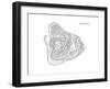 Coral Fish 13-Olga And Alexey Drozdov-Framed Giclee Print