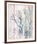 Coral Forest I-Ken Hurd-Framed Giclee Print