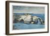 Coral Formation, 1901 (W/C on Paper)-Winslow Homer-Framed Giclee Print