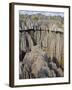 Coral Formations, Tsingy De Bemaraha, UNESCO World Heritage Site, Madagascar, Africa-null-Framed Photographic Print