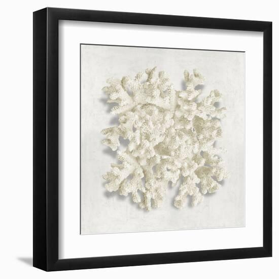 Coral II-Caroline Kelly-Framed Art Print
