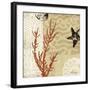 Coral Impressions I-Tandi Venter-Framed Giclee Print