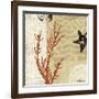 Coral Impressions I-Tandi Venter-Framed Giclee Print