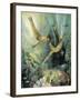 Coral Island-John Millar Watt-Framed Giclee Print