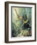 Coral Island-John Millar Watt-Framed Giclee Print