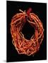 Coral Necklace, Maometti or Mohammed Coral, Morocco-null-Mounted Giclee Print