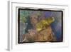 Coral Reef 2-Theo Westenberger-Framed Photographic Print