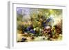 Coral Reef 32-RUNA-Framed Giclee Print