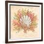 Coral Reef II-Kate McRostie-Framed Art Print