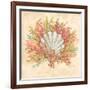 Coral Reef II-Kate McRostie-Framed Art Print