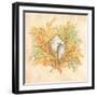 Coral Reef III-Kate McRostie-Framed Art Print