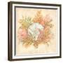 Coral Reef IV-Kate McRostie-Framed Premium Giclee Print