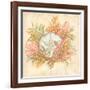 Coral Reef IV-Kate McRostie-Framed Art Print