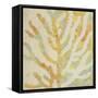 Coral Vision I-Lanie Loreth-Framed Stretched Canvas