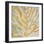 Coral Vision II-Lanie Loreth-Framed Premium Giclee Print