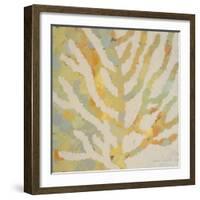 Coral Vision II-Lanie Loreth-Framed Art Print