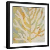 Coral Vision II-Lanie Loreth-Framed Art Print