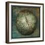 Coral-John W Golden-Framed Giclee Print