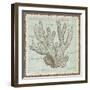 Coral-Erin Clark-Framed Giclee Print