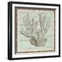 Coral-Erin Clark-Framed Giclee Print