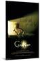 Coraline - Be Careful One Sheet-Trends International-Mounted Poster