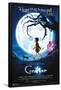 Coraline - Braver One Sheet-Trends International-Framed Poster