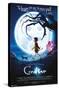 Coraline - Braver One Sheet-Trends International-Stretched Canvas