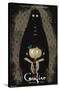 Coraline - Ghost Story One Sheet-Trends International-Stretched Canvas