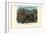 Corals, 1863-79-Raimundo Petraroja-Framed Giclee Print