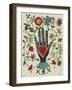 Corazon I-Chariklia Zarris-Framed Art Print