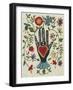 Corazon I-Chariklia Zarris-Framed Art Print