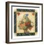 Corbeilles and Festons I-G^ Malone-Framed Art Print