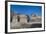 Corbelled Arch, Ek Balam, Mayan Archaeological Site, Yucatan, Mexico, North America-Richard Maschmeyer-Framed Photographic Print