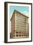 Corbett Building, Portland, Oregon-null-Framed Art Print