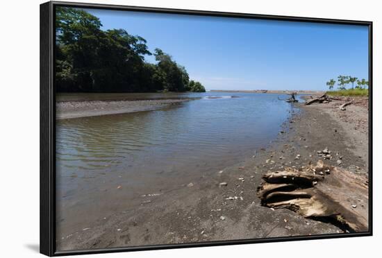 Corcovado National Park, Osa Peninsula, Costa Rica, Central America-Sergio-Framed Photographic Print