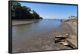 Corcovado National Park, Osa Peninsula, Costa Rica, Central America-Sergio-Framed Photographic Print