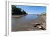 Corcovado National Park, Osa Peninsula, Costa Rica, Central America-Sergio-Framed Photographic Print