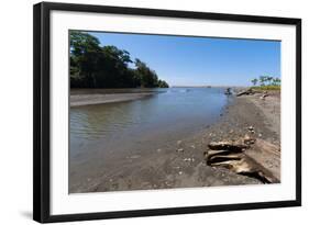 Corcovado National Park, Osa Peninsula, Costa Rica, Central America-Sergio-Framed Photographic Print