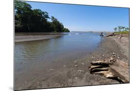 Corcovado National Park, Osa Peninsula, Costa Rica, Central America-Sergio-Mounted Photographic Print